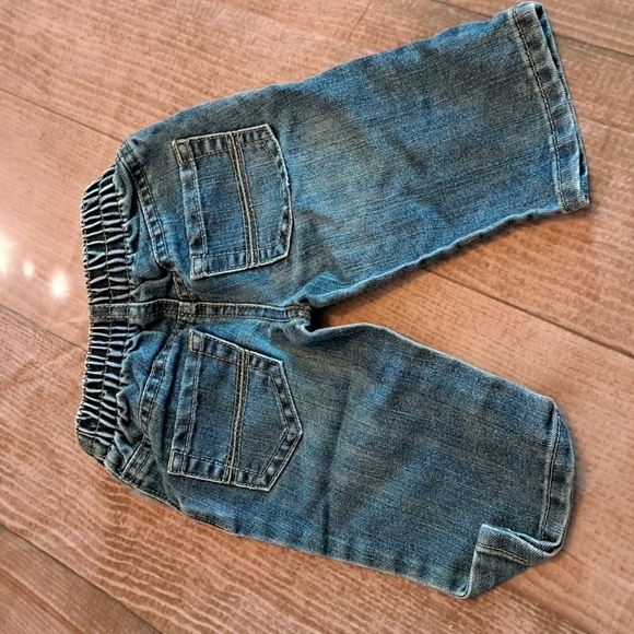 1989 place jeans 6/9 months - Picture 2 of 3